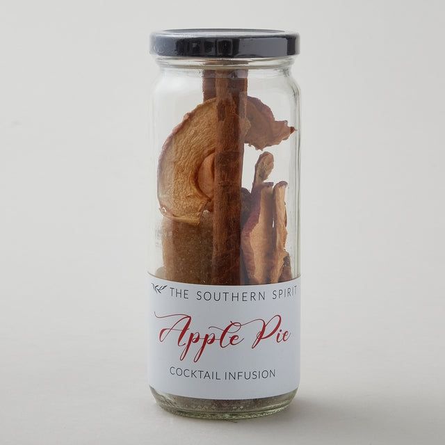 The Southern Spirit Cocktail Infusion