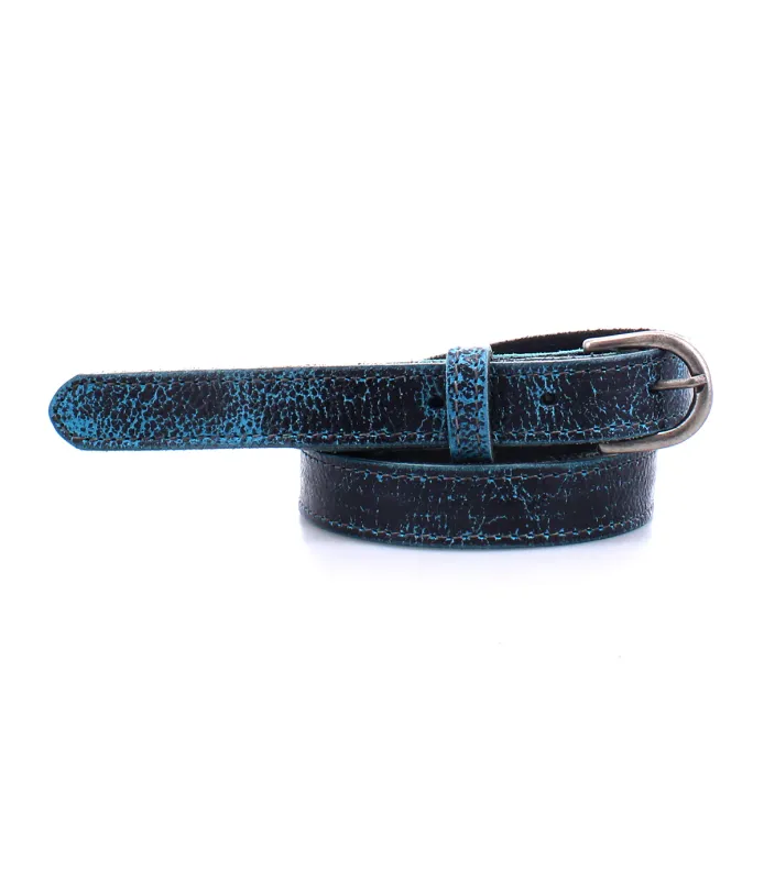 Bed Stu Monae Blk Rustic