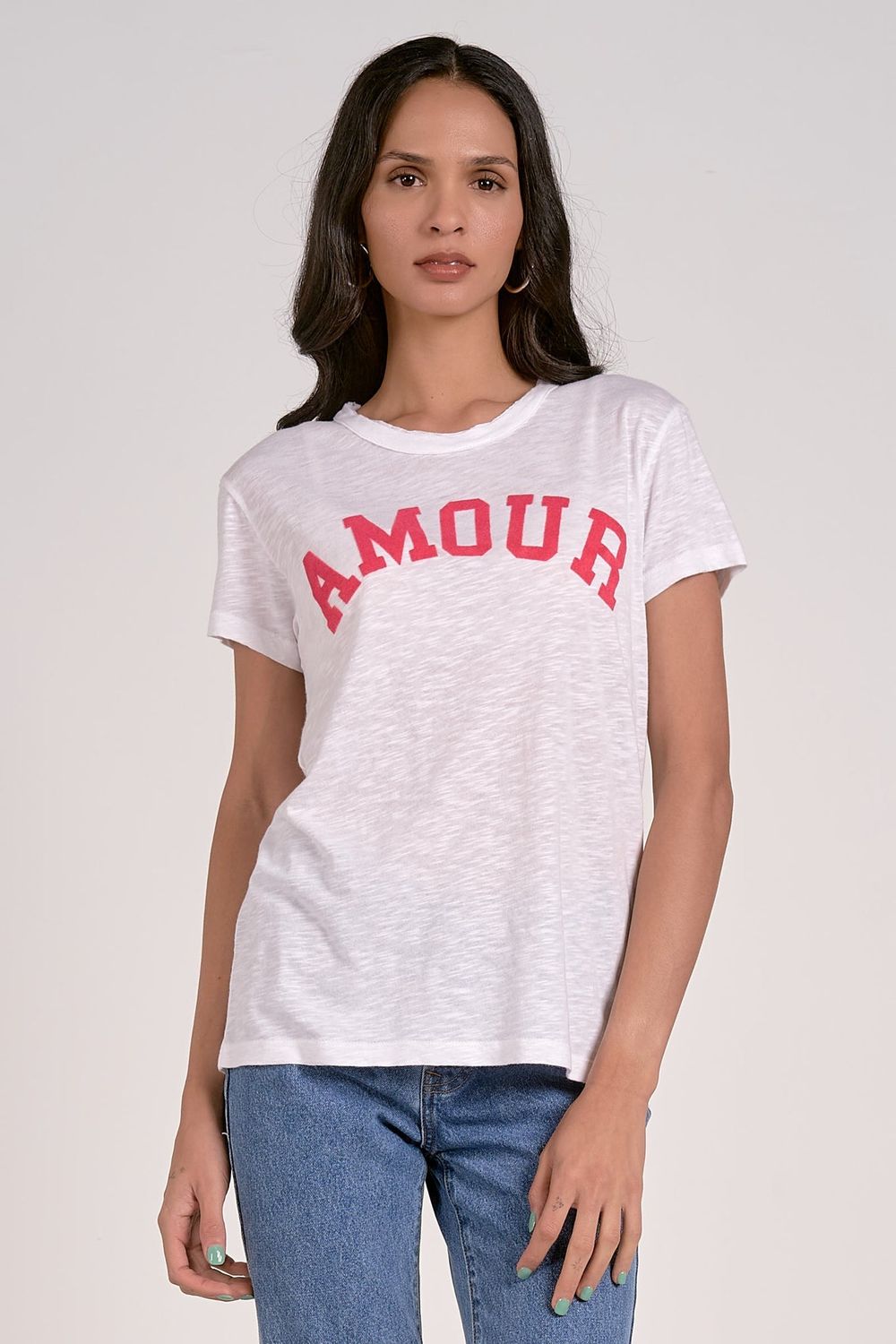 Elan AMOUR Tee Elan AMOUR Tee