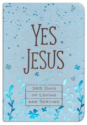 Yes Jesus