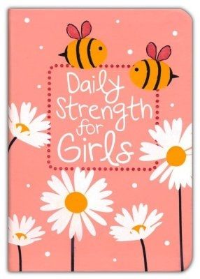Daily Strength For Girls