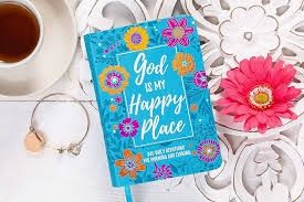 God Is My Happy Place