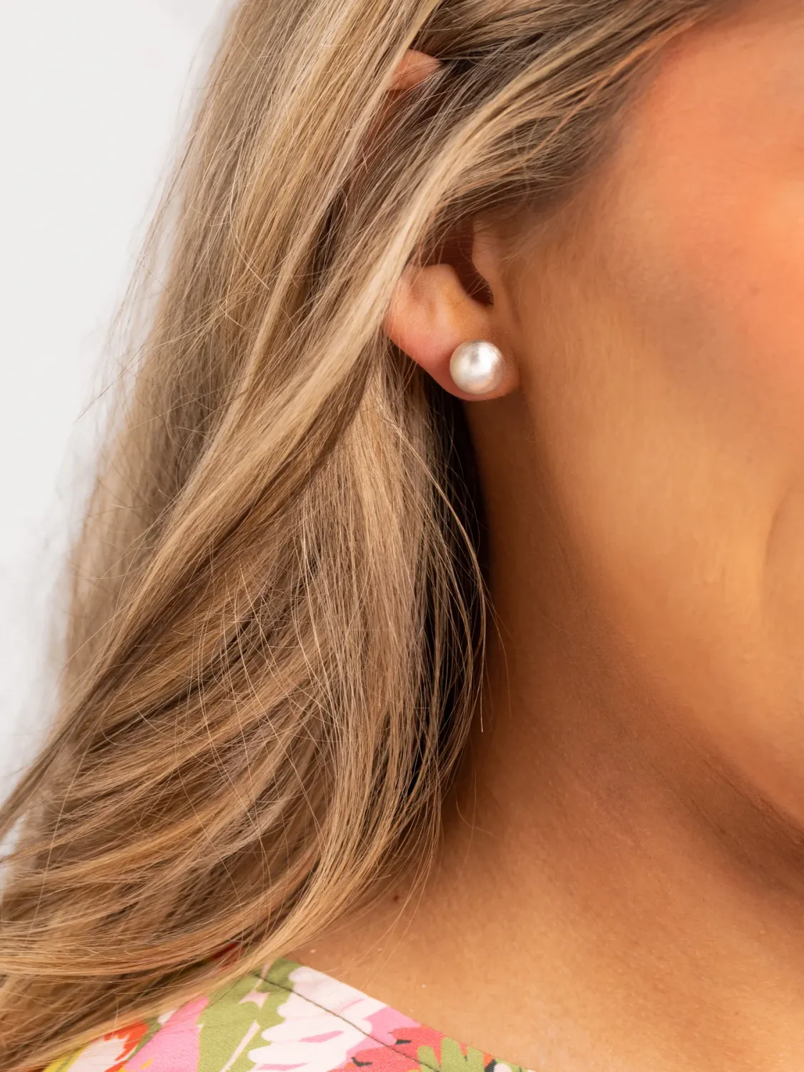 Grenada Medium Earrings