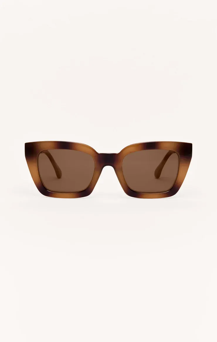 Hideaway Brown Tortoise Brown