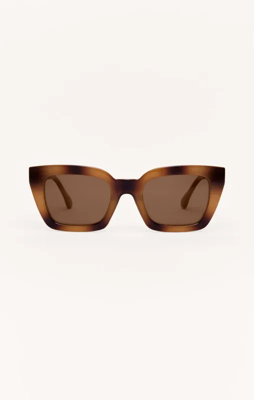 Hideaway Brown Tortoise Brown