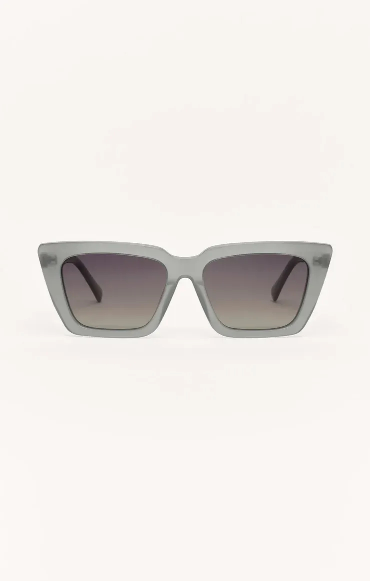 Feel Good Pewter Gradient
