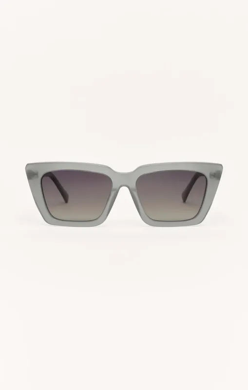 Feel Good Pewter Gradient