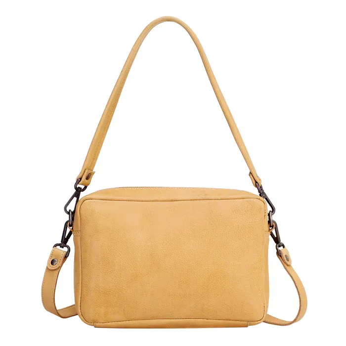 Latico Draper Camel