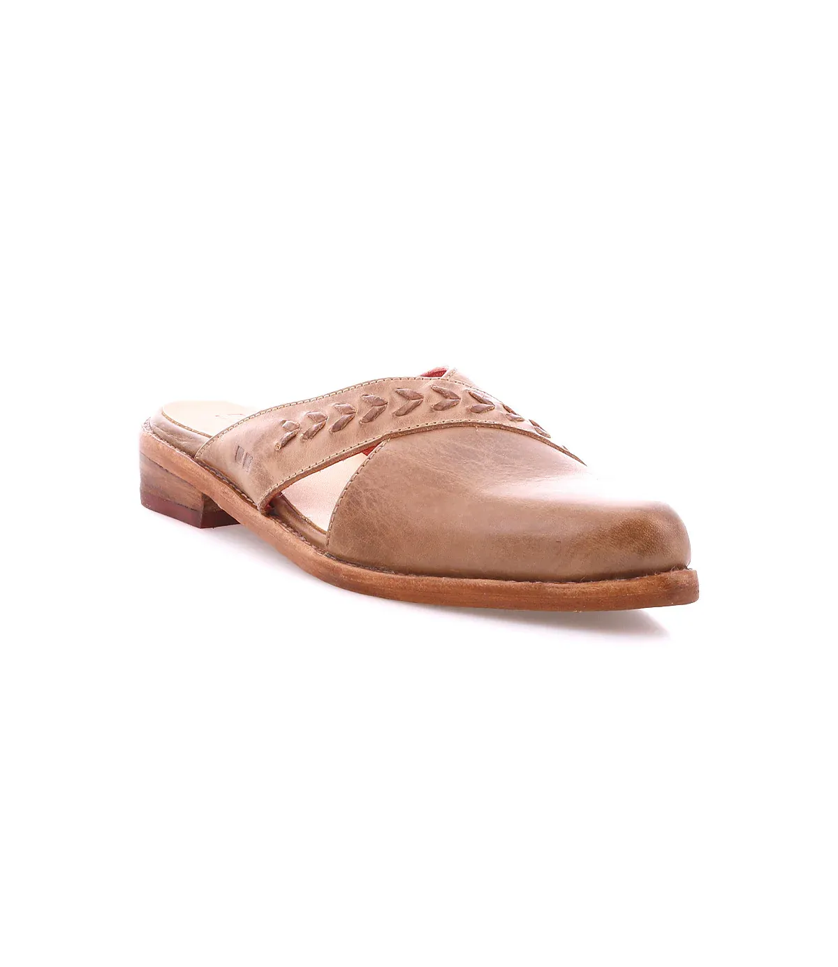 Bed Stu Jockey Oats Almond Rustic
