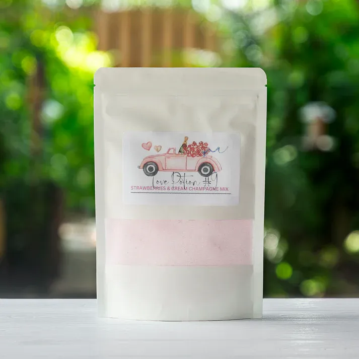 Cocktail Mix Bags