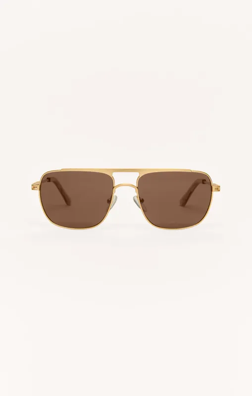 Skyline Gold Brown