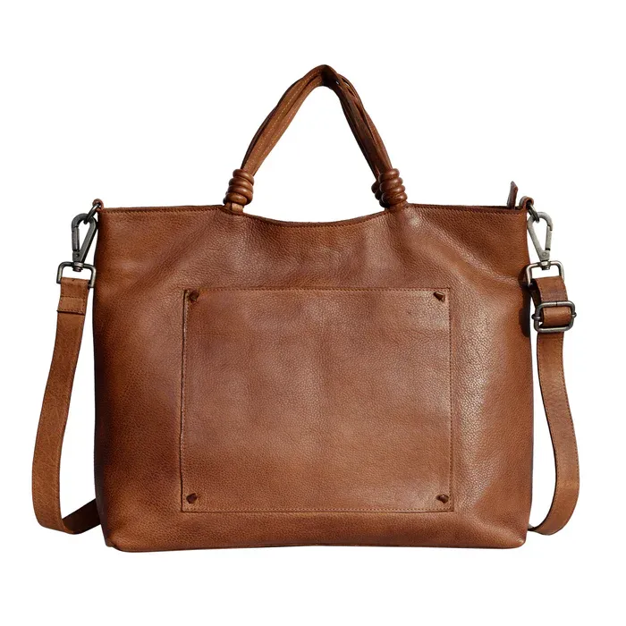 Latico Nolan Bag Cognac