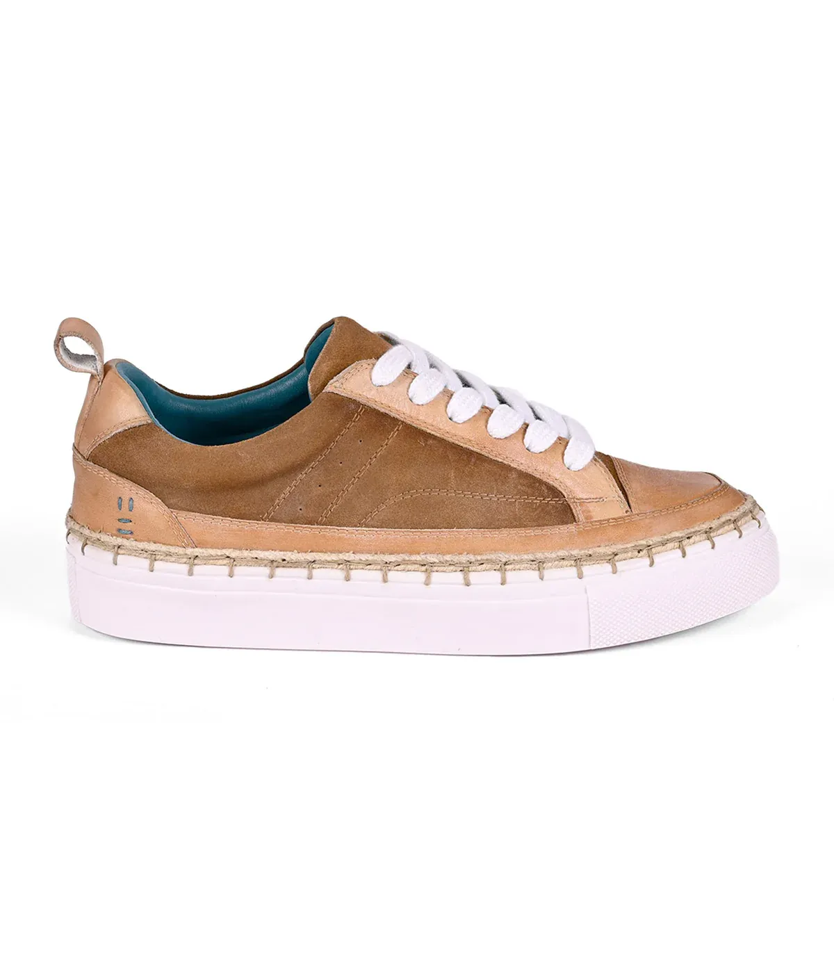 Roan Void Oats Tan MHD TML