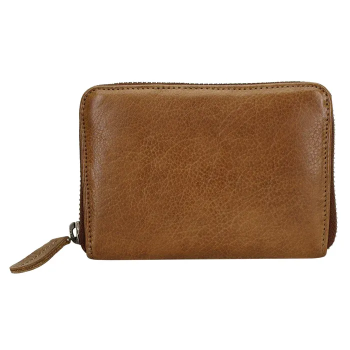 Latico Jan Wallet Congac