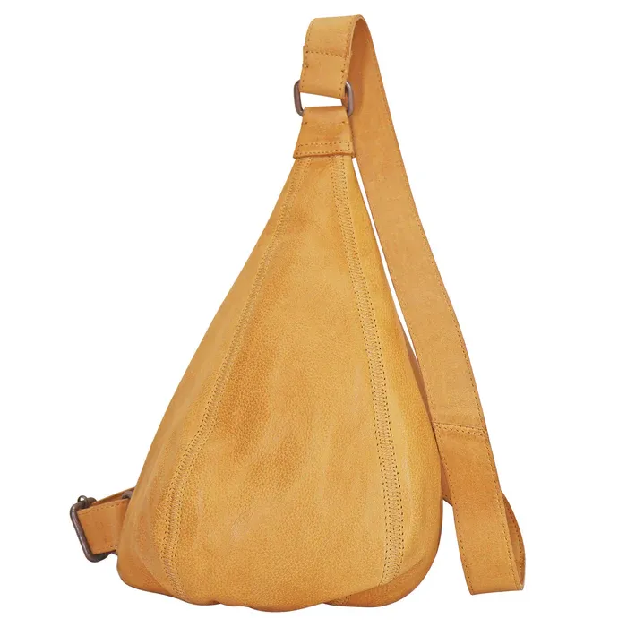 Latico Hippie Small Camel