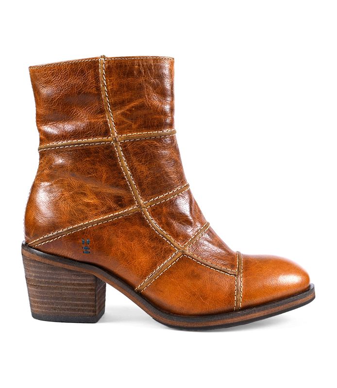Roan Often Pecan Boot