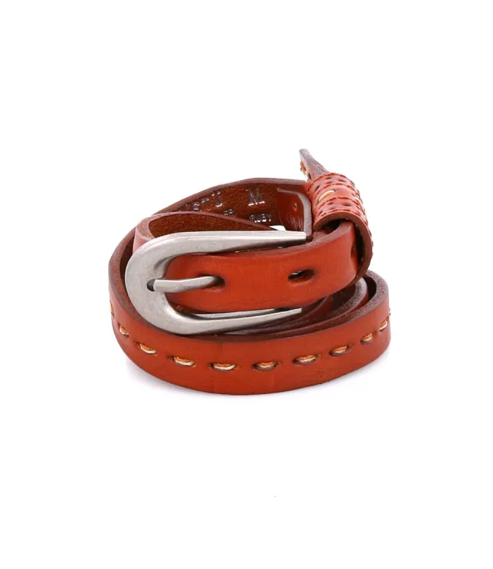 Bed Stu Ruby Tan Belt