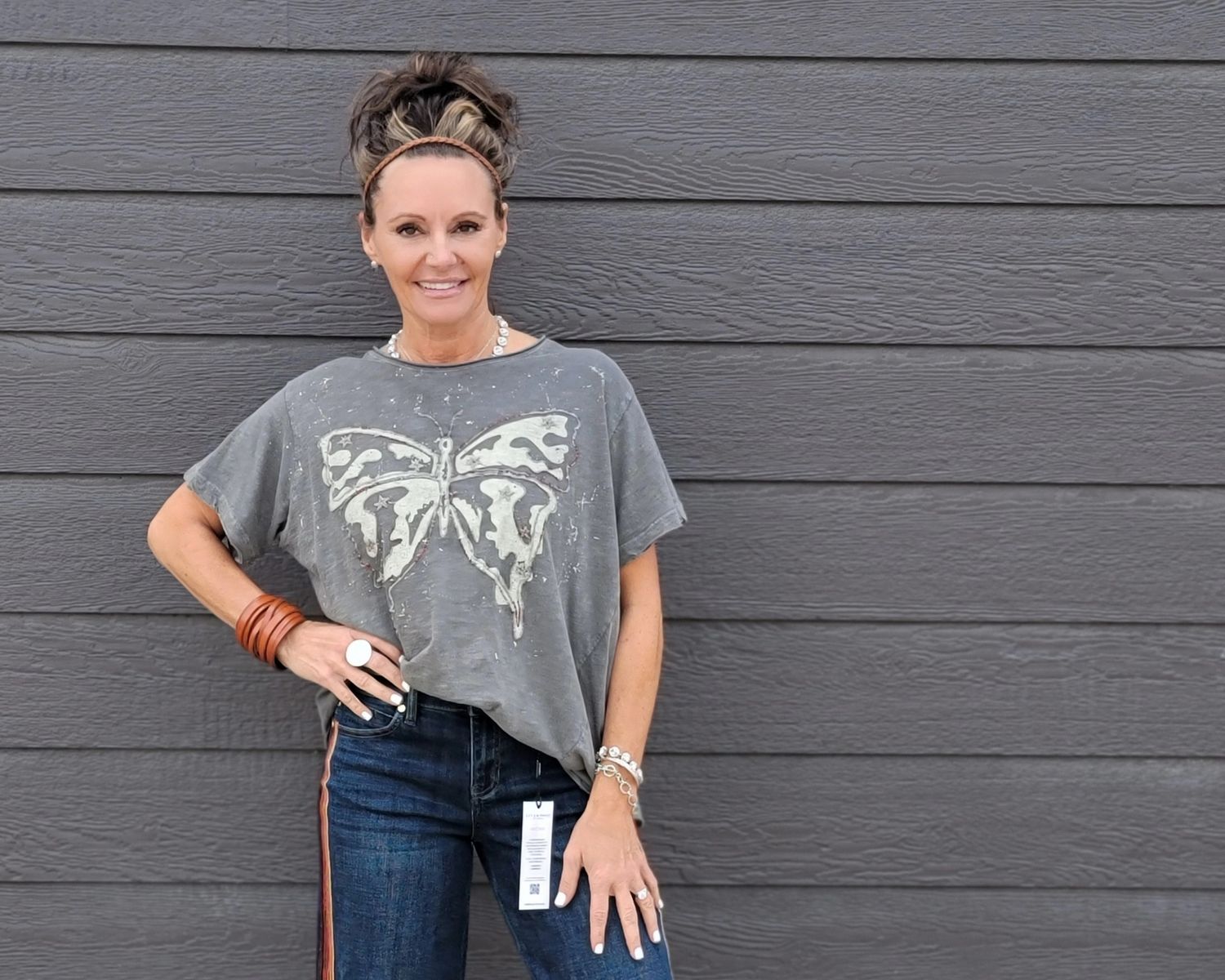 Kyla Seo Filippa Tee