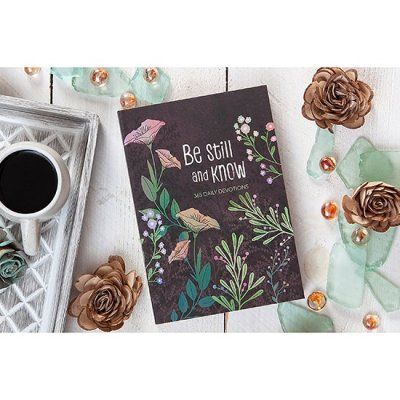Be Still And Know