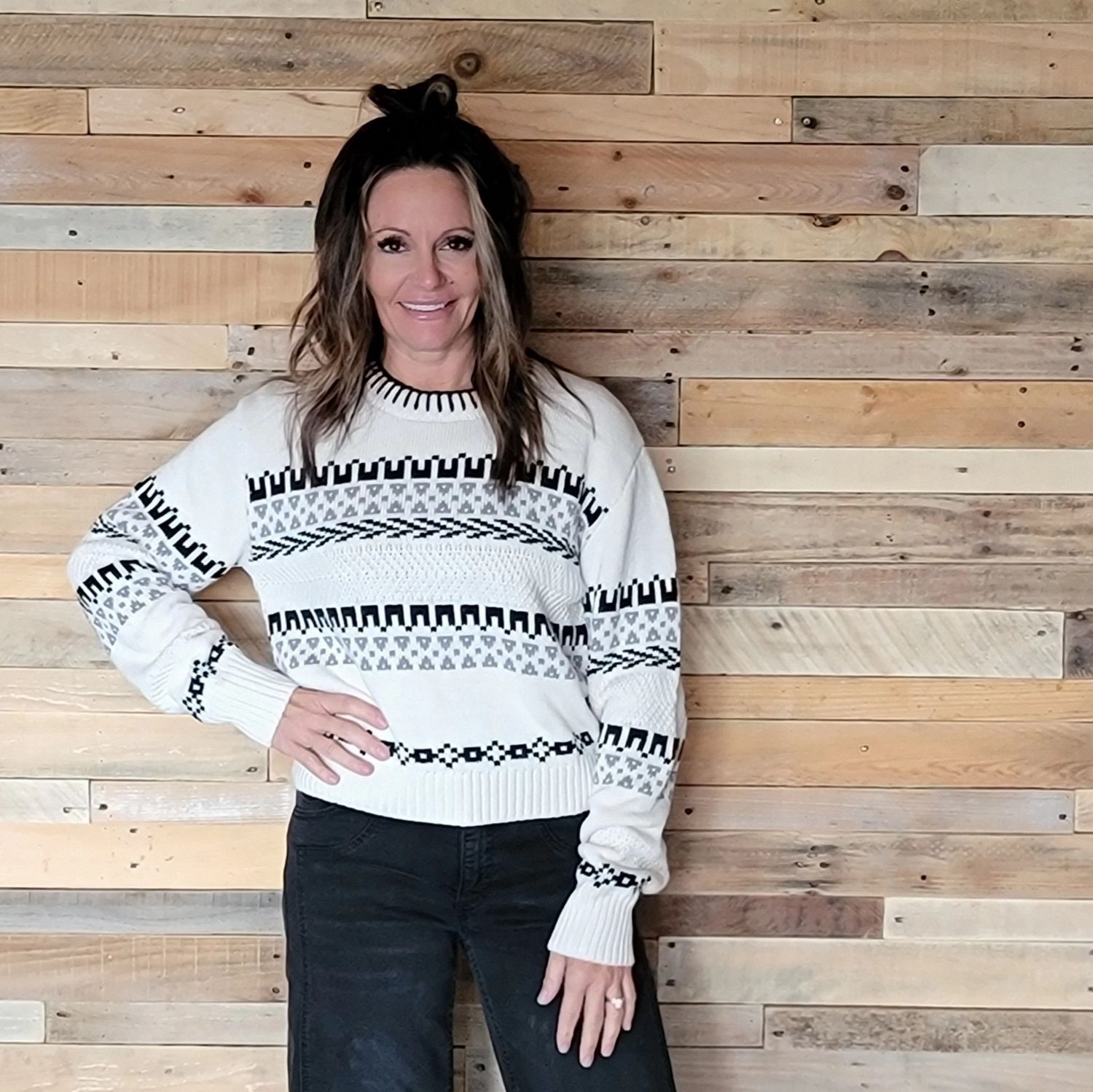 Z Supply Perci Sweater