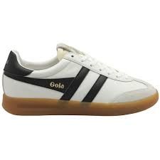 Gola Cyc!one White/Black/Gum Gola Cyc!one White/Black/Gum