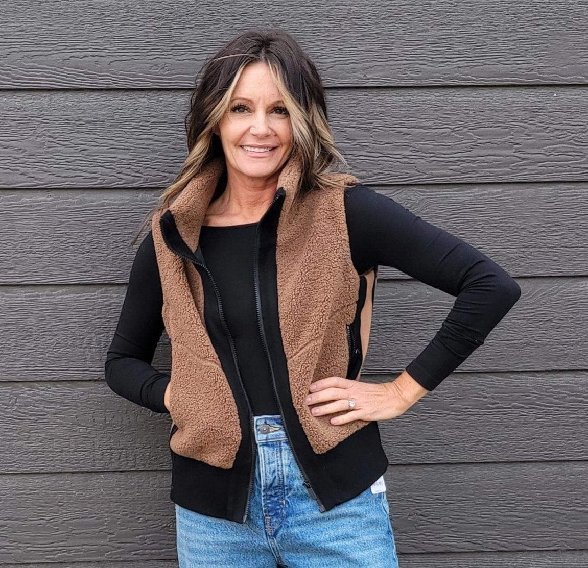 Elan Vancouver Vest Elan Vancouver Vest