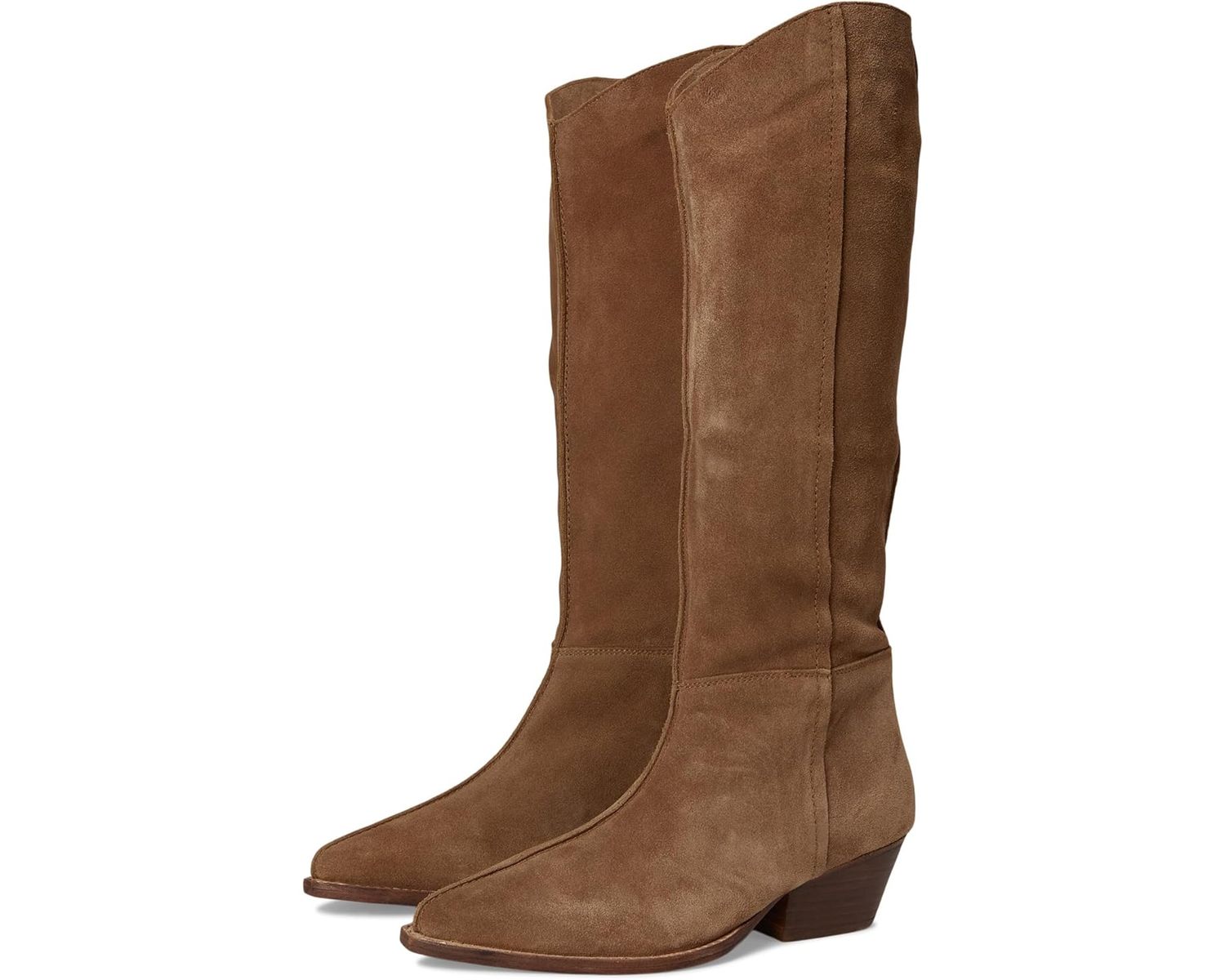 Free People Sway Low Slouch Boot Tan Free People Sway Low Slouch Boot Tan