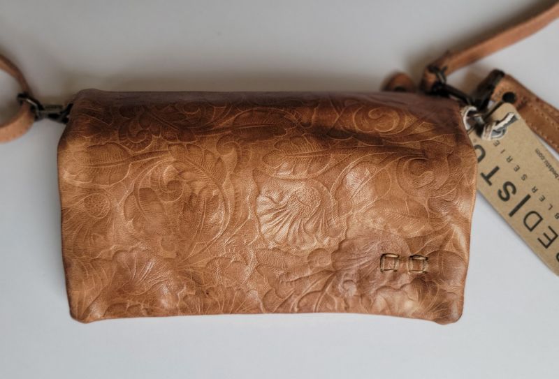 Bed Stu Cadence EM Tan DD Bed Stu Cadence EM Tan DD