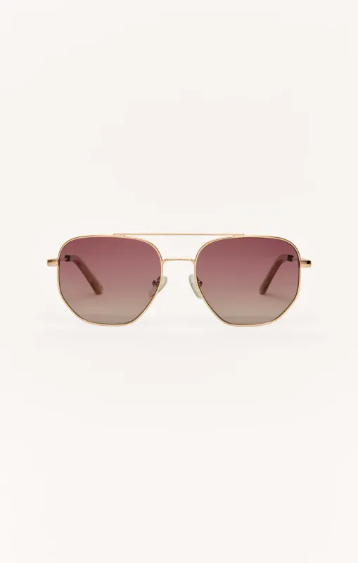 Z Supply Highway Rose Gold Z Supply Highway Rose Gold