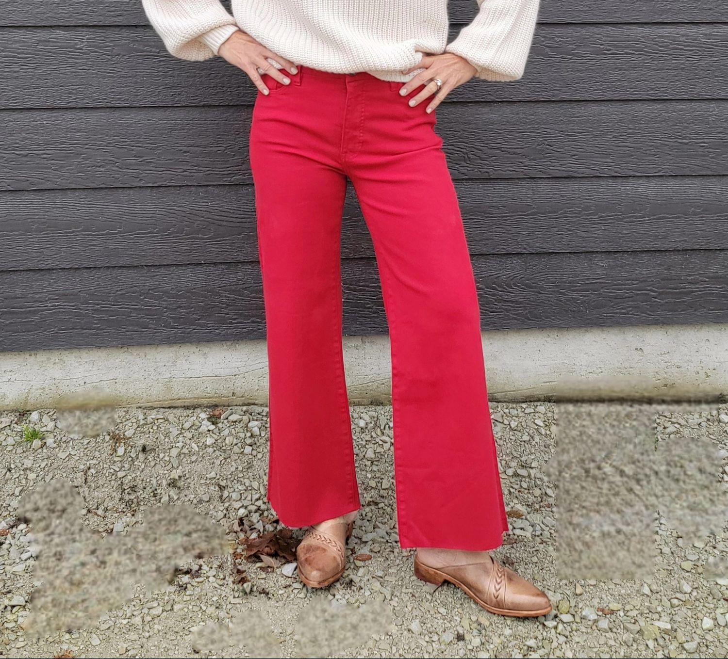 Kut Meg Ruby Red Kut Meg Ruby Red