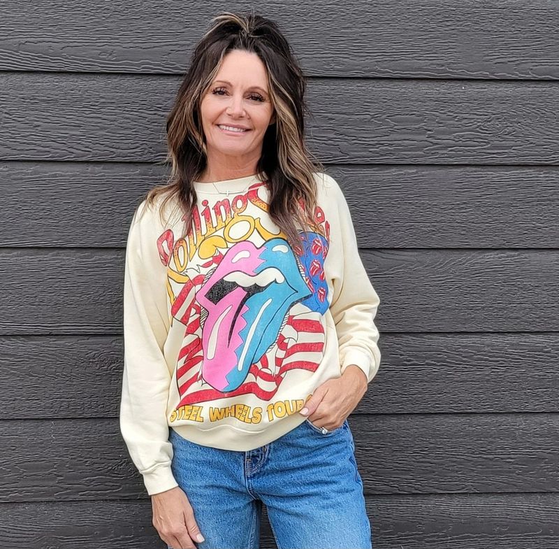 People Of Leisure Rolling Stones Steel Wheel People Of Leisure Rolling Stones Steel Wheel