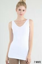 Nikibiki Reversible Tank Nikibiki Reversible Tank