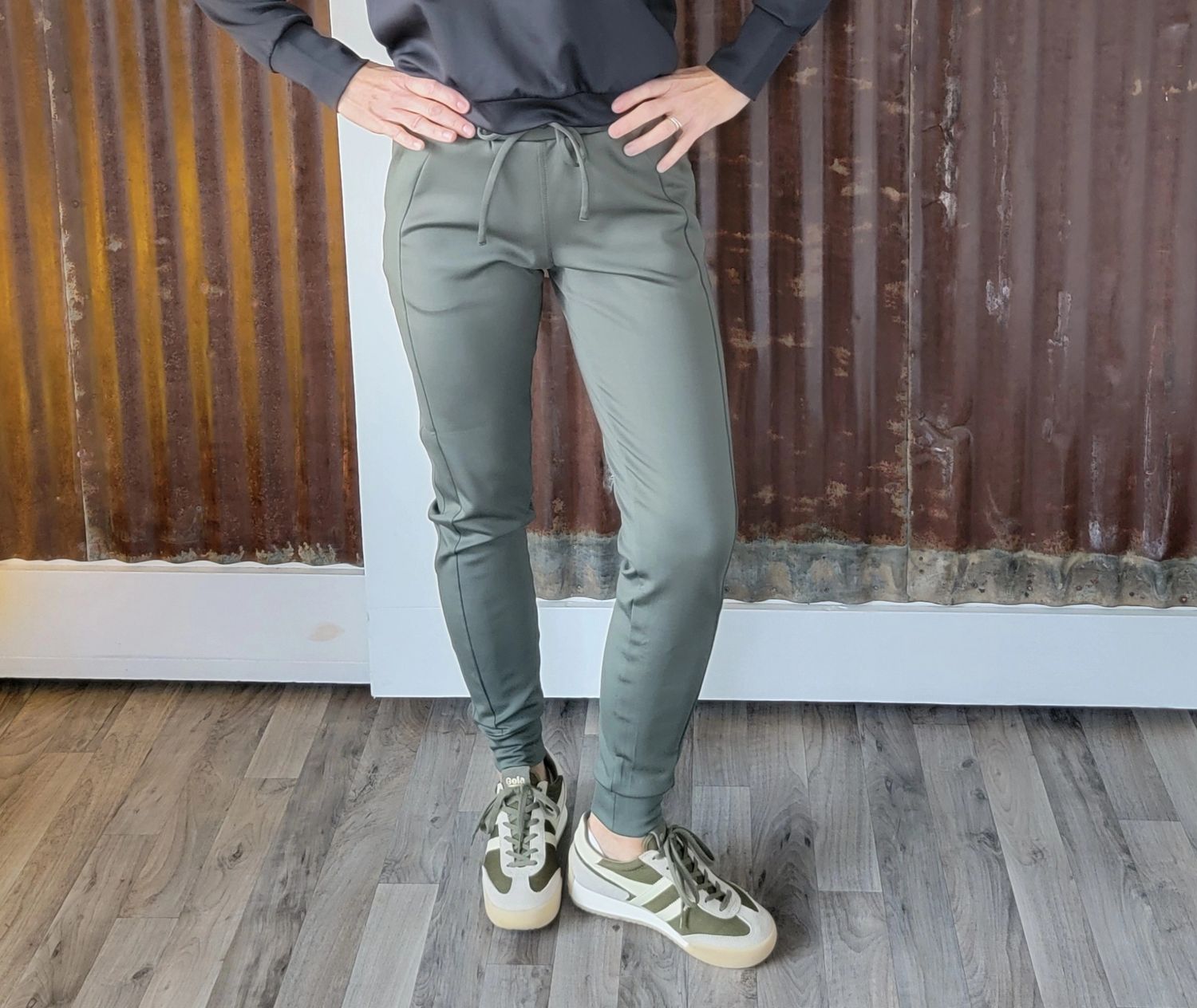 Element Joggers Green Element Joggers Green
