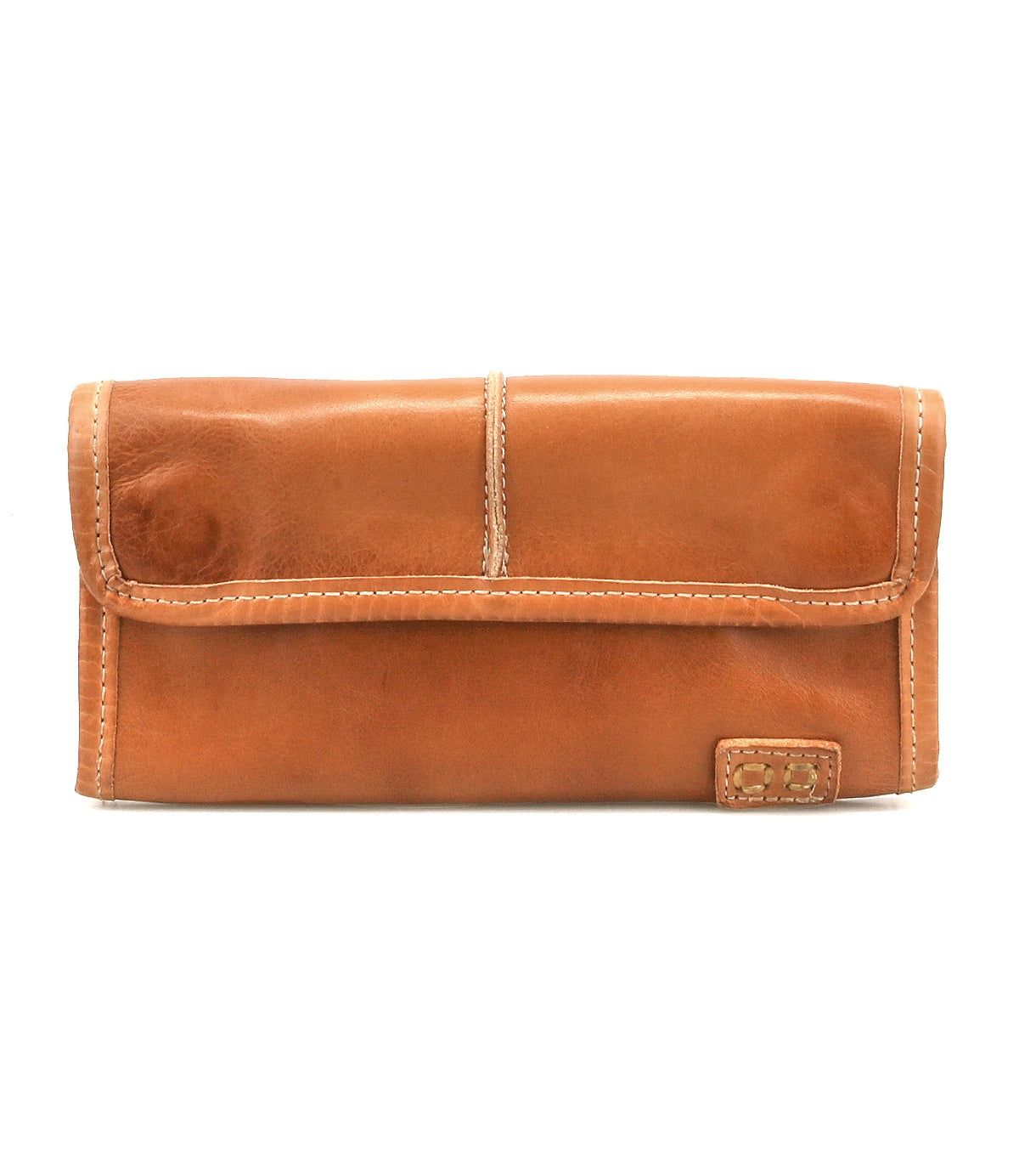 Bed Stu Canton Tan Rustic