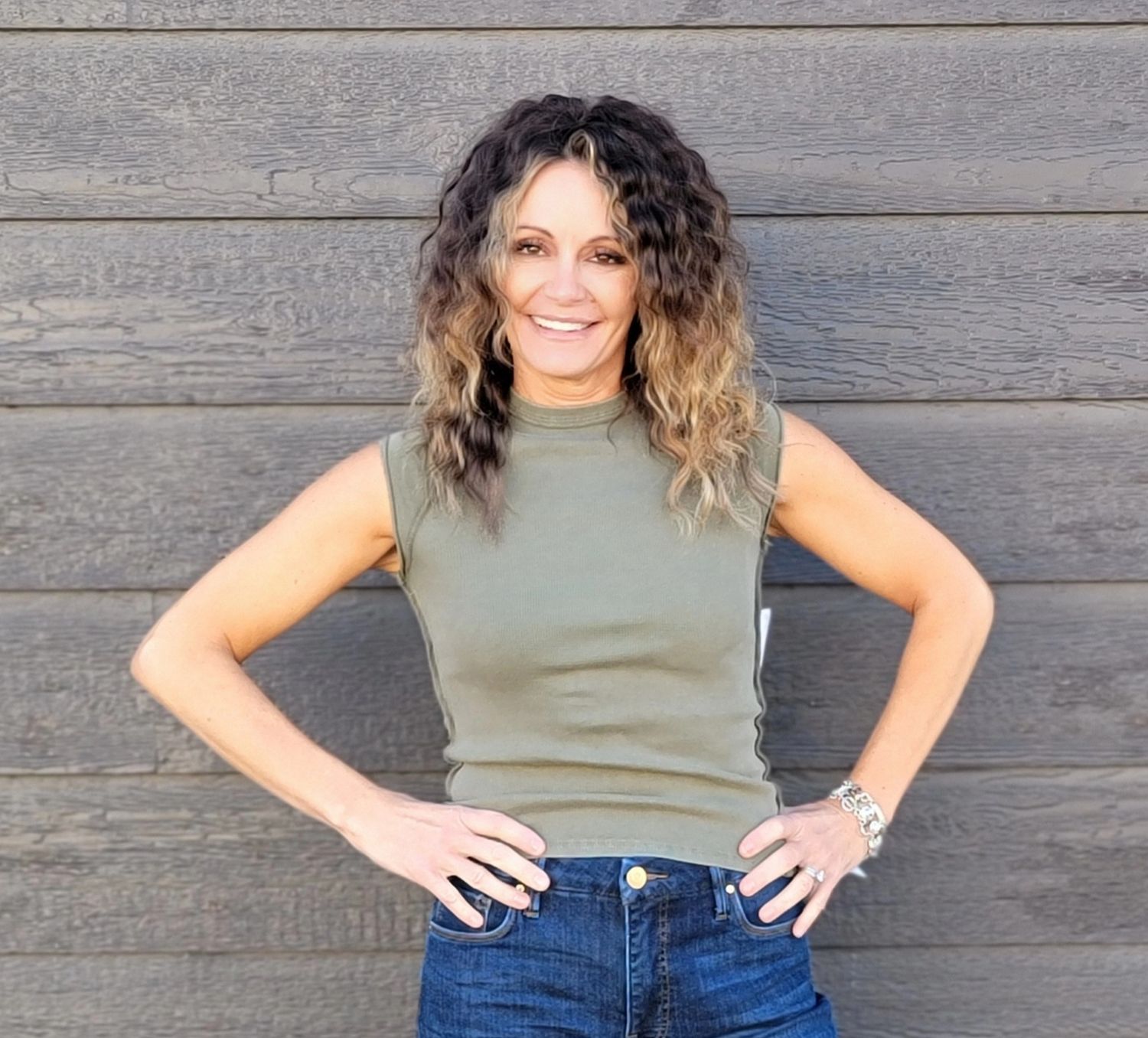 Free People Ever Had Tee Adventurer