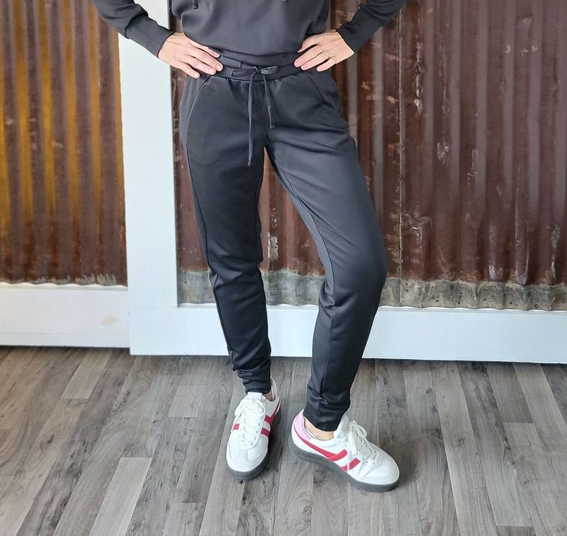 Element Joggers Blk