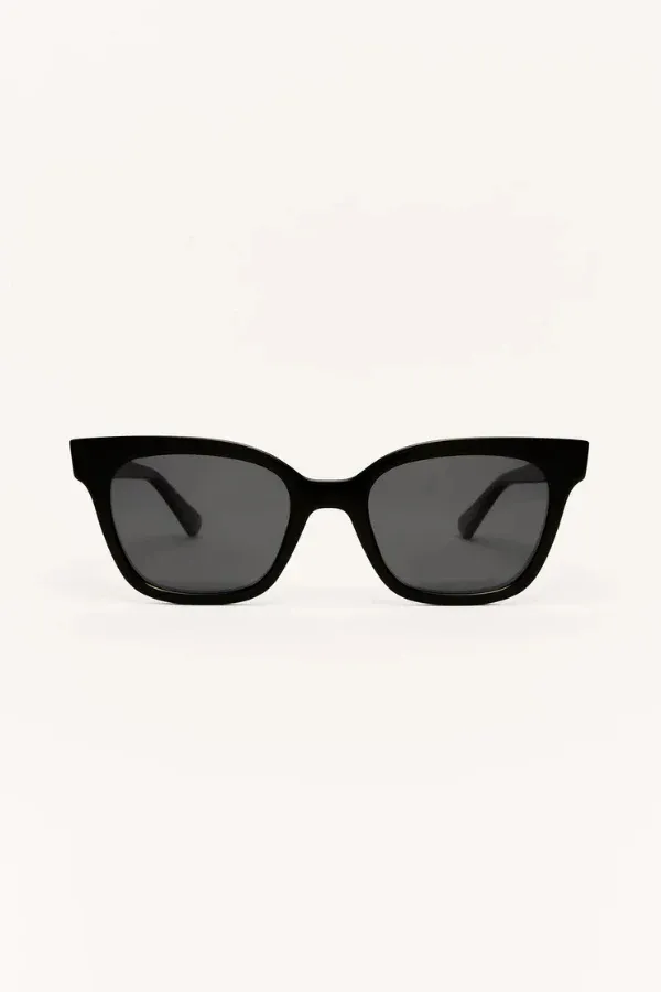 High Tide Polished Black Grey High Tide Polished Black Grey