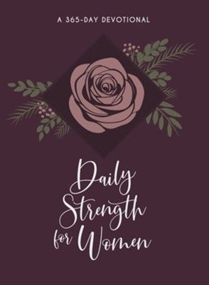 Daily Strength For Women Daily Strength For Women