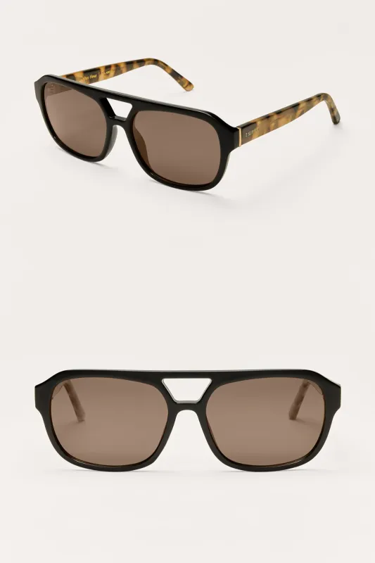 After Hour BlackTort-Brown