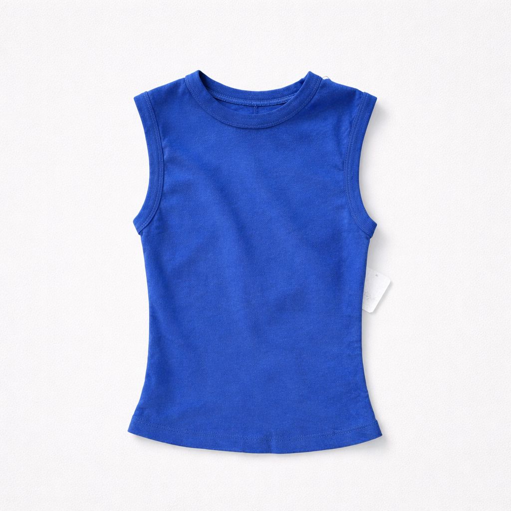 Free People Murphy Tank Violet Splender Free People Murphy Tank Violet Splender