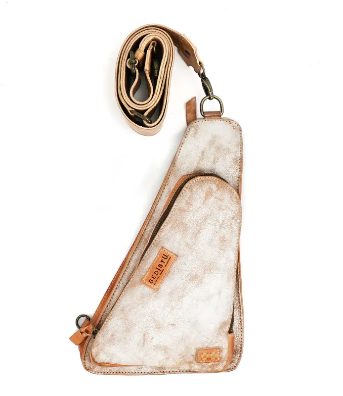 Bed Stu Adept Nectar Lux Tan Rustic Bed Stu Adept Nectar Lux Tan Rustic