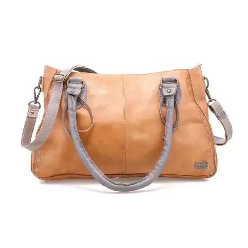 Bed Stu Rockababy Oats Icicle Rustic