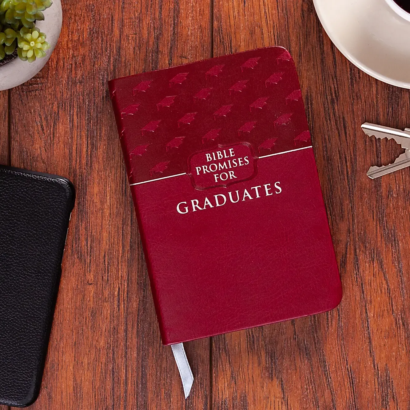 Bible Promises For Graduates Maroon Bible Promises For Graduates Maroon