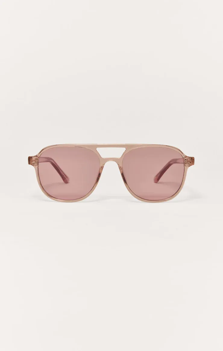 Tourist Rose Crystal Pink Polarized Tourist Rose Crystal Pink Polarized