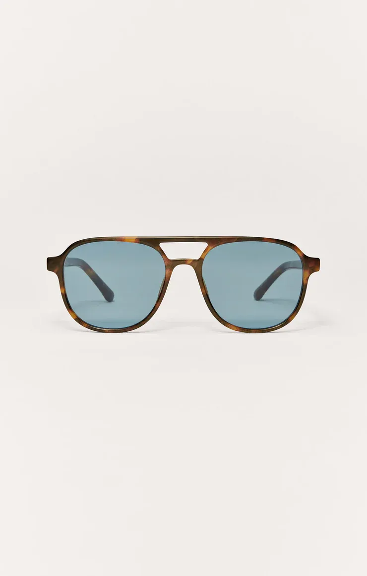 Tourist Tort Blue Polarized Tourist Tort Blue Polarized