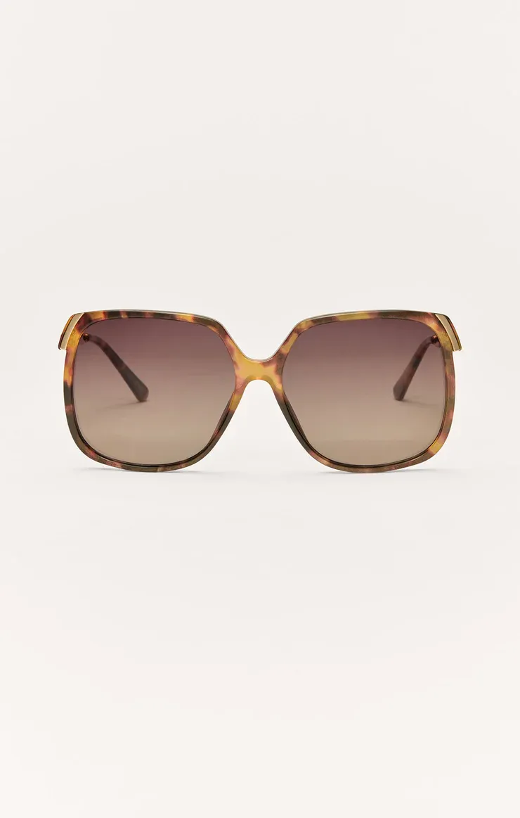 Riviera Brown Tort Gradient Riviera Brown Tort Gradient