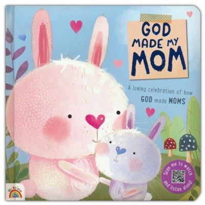 God Made My Mom