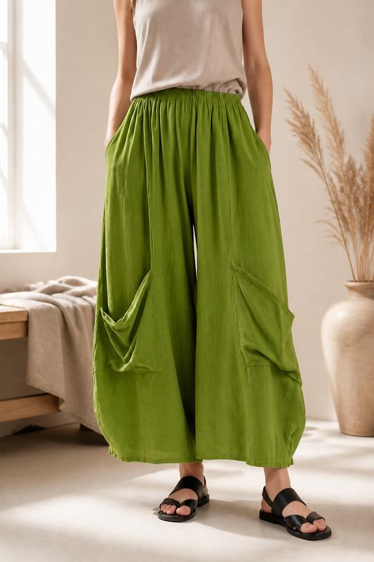 Oh My Gauze Lee Matcha Oh My Gauze Lee Matcha