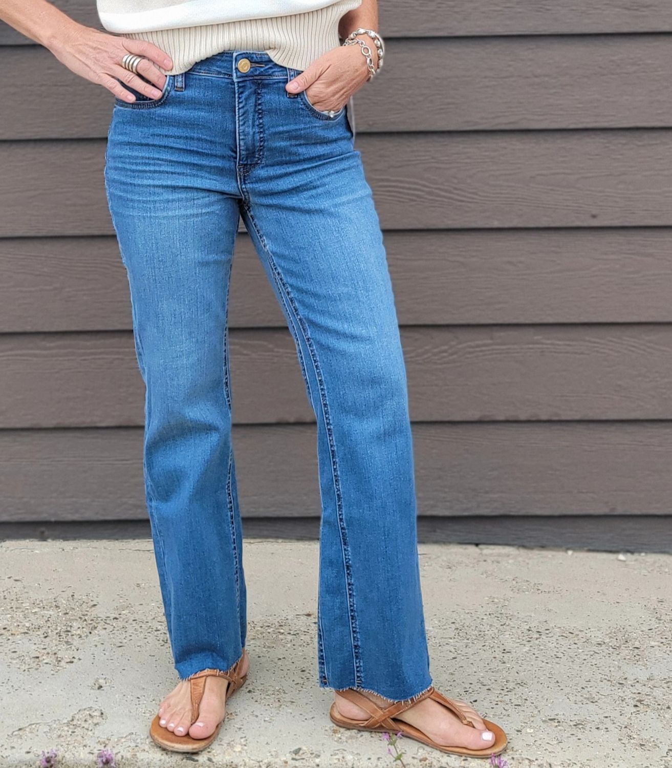 Kut Kelsey Sentiment Wash Kut Kelsey Sentiment Wash