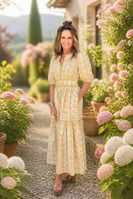 Uncle Frank Mums The Word Dress